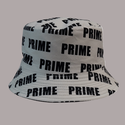 PRIME Bucket Hat