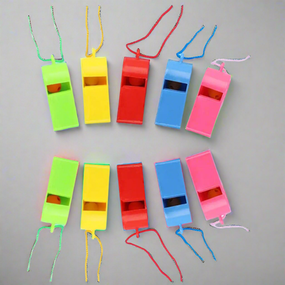 Whistle