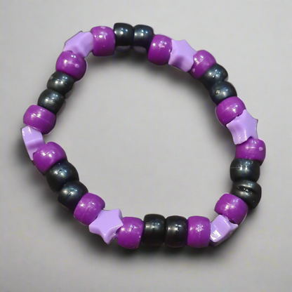 Scene Star Kandi Bracelets