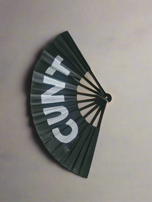 CUNT Fan