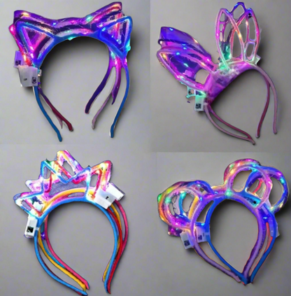Light Up Headband