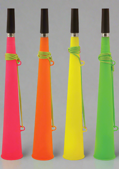 Rave Horn