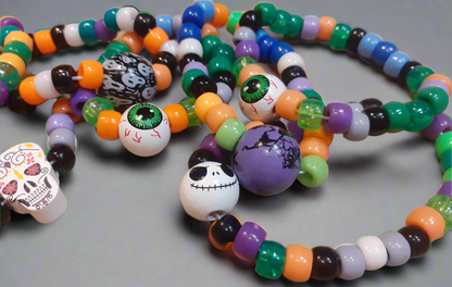 Halloween Kandi Pick & Mix Bag