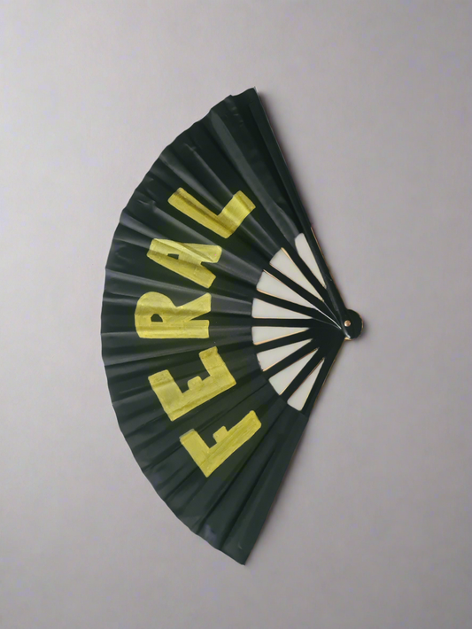 FERAL Fan