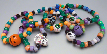 Halloween Kandi Pick & Mix Bag