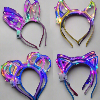 Light Up Headband