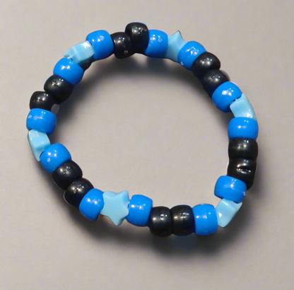 Scene Star Kandi Bracelets