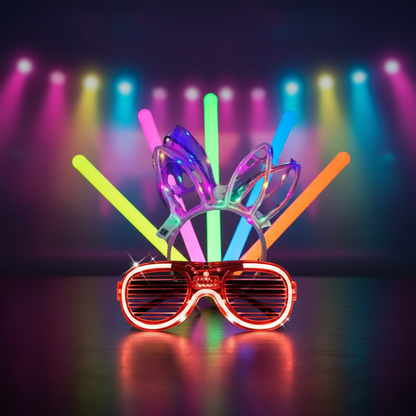 Glow Up Festival Bundle main image