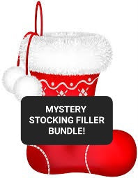 Mystery Stocking Filler Bundle!