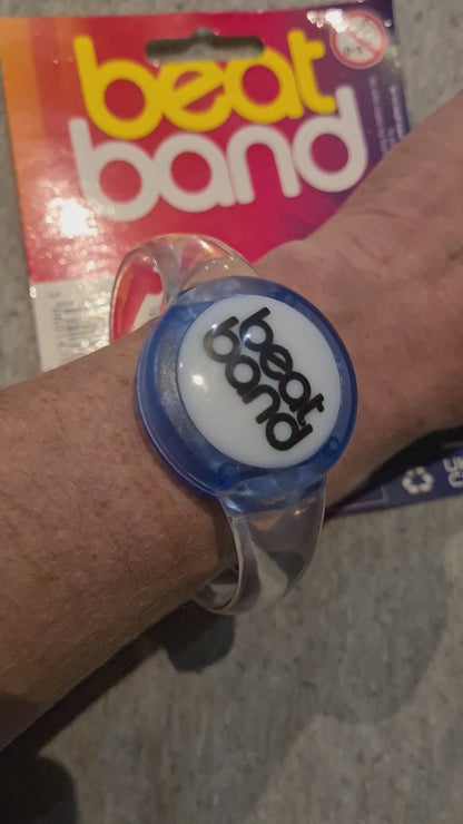 Sound Reactive Beat Band