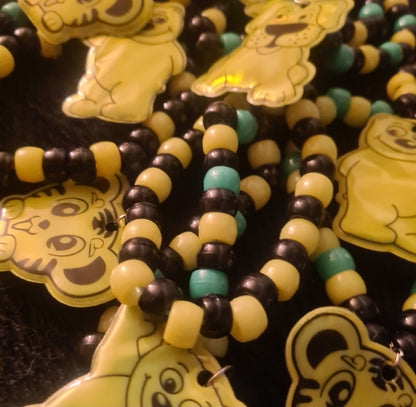 Glow Kandi Bracelets