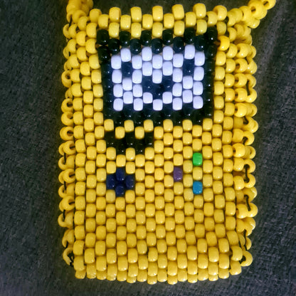 BMO Kandi Shoulder Bag | Adventure Time Festival Bag