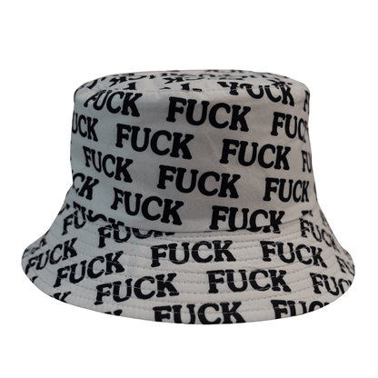 Fuck Bucket Hat