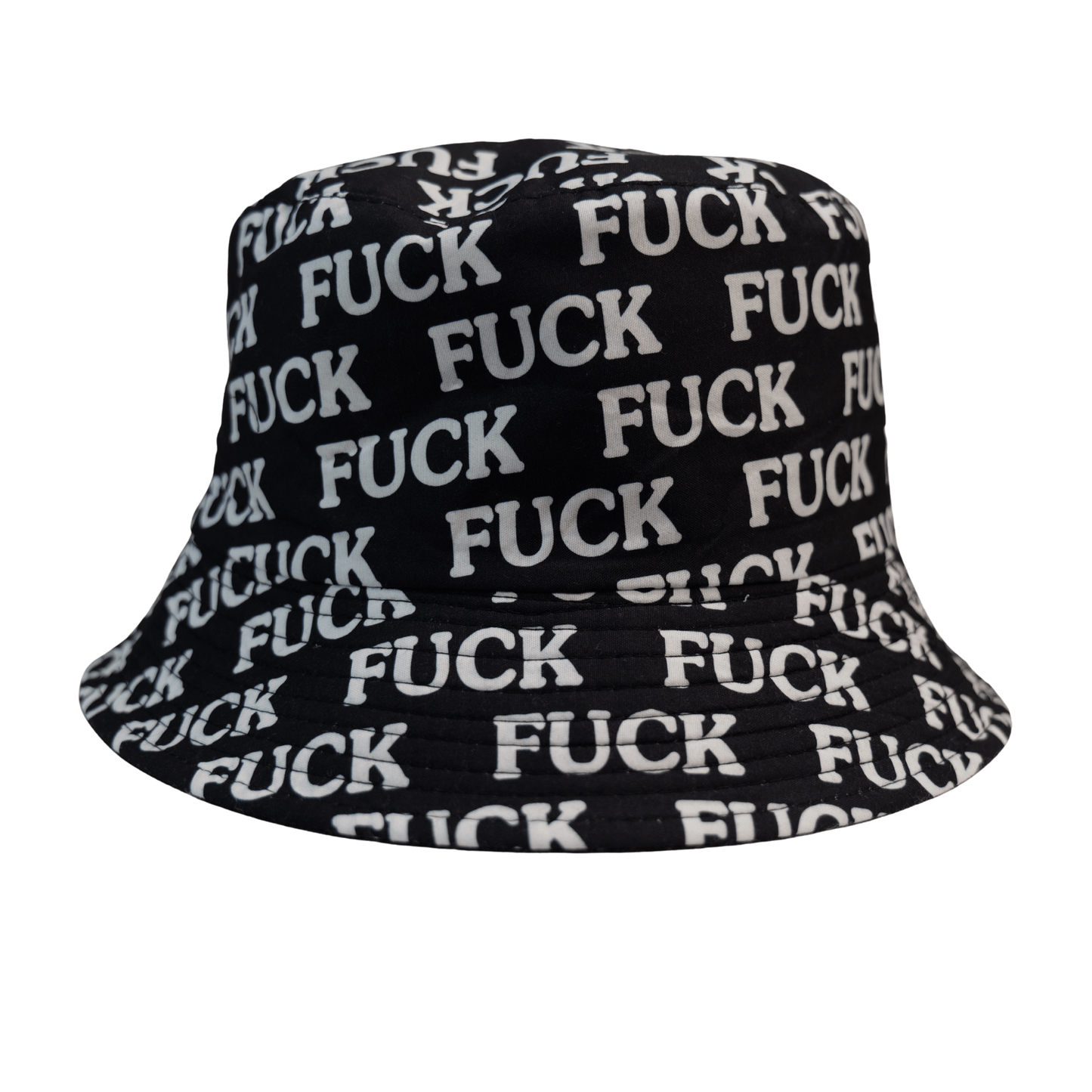 Fuck Bucket Hat