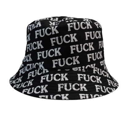 Fuck Bucket Hat
