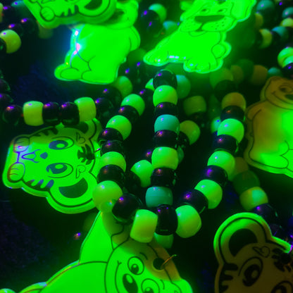 Glow Kandi Bracelets