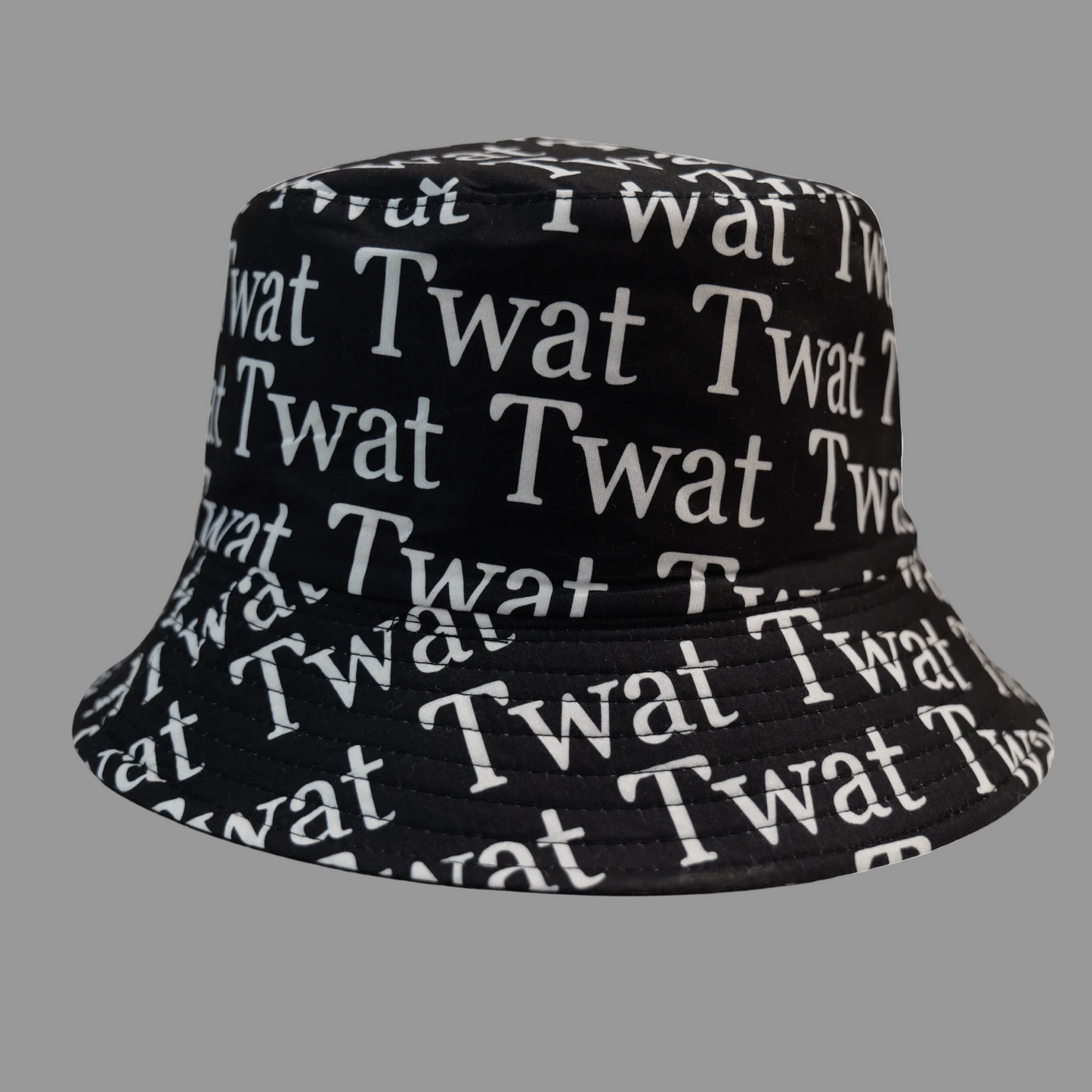 Twat Bucket Hat