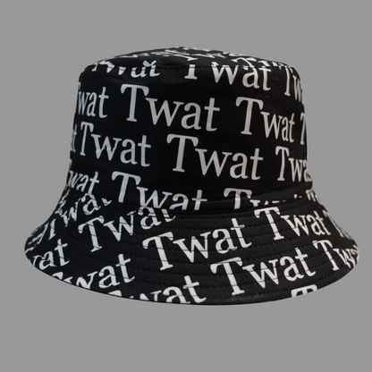 Twat Bucket Hat
