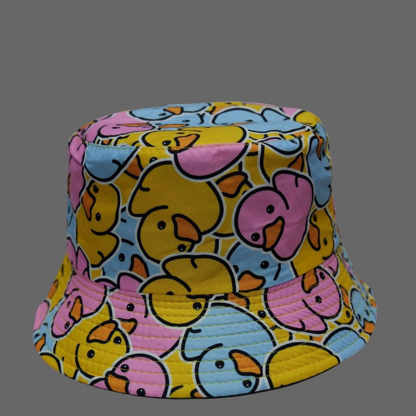 Duck Bucket Hat