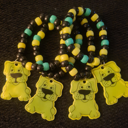 Glow Kandi Bracelets