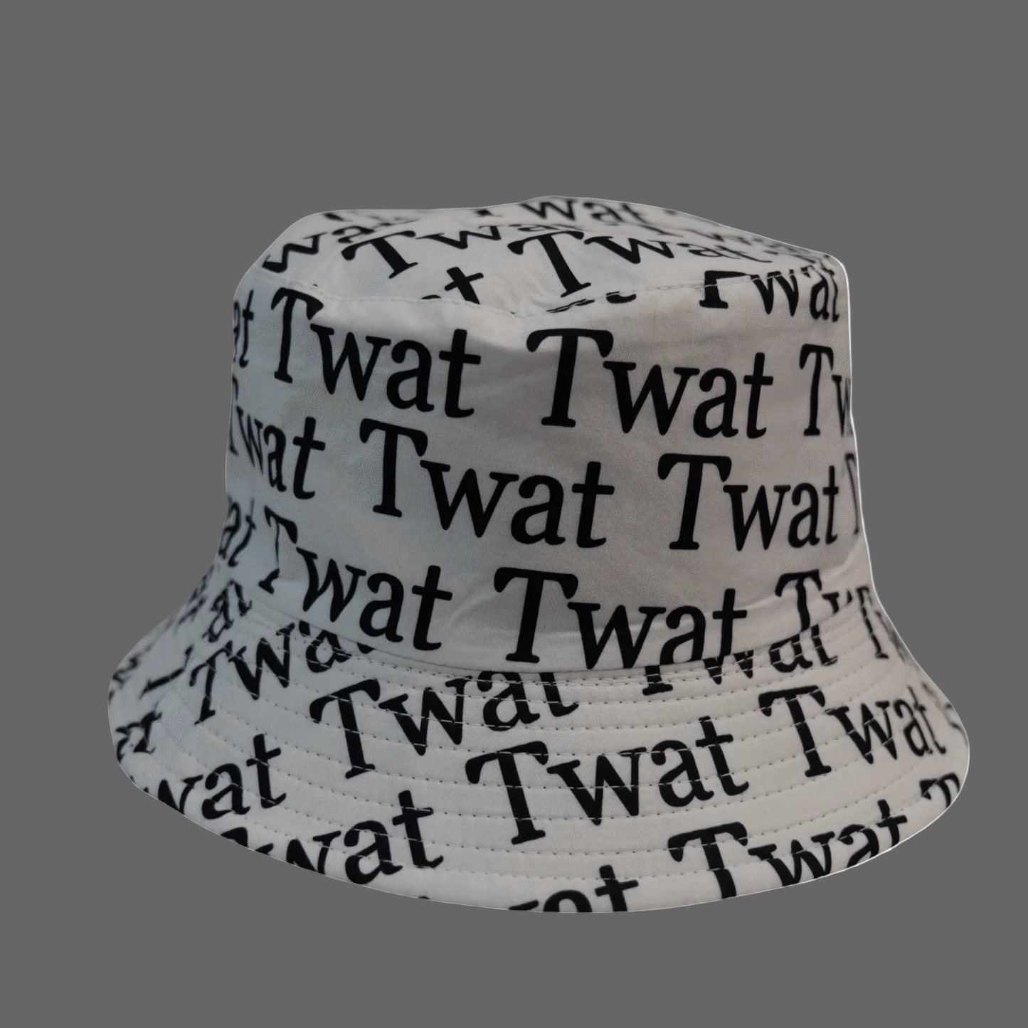 Twat Bucket Hat