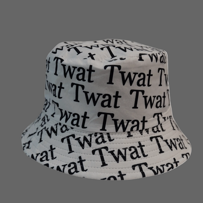 Twat Bucket Hat
