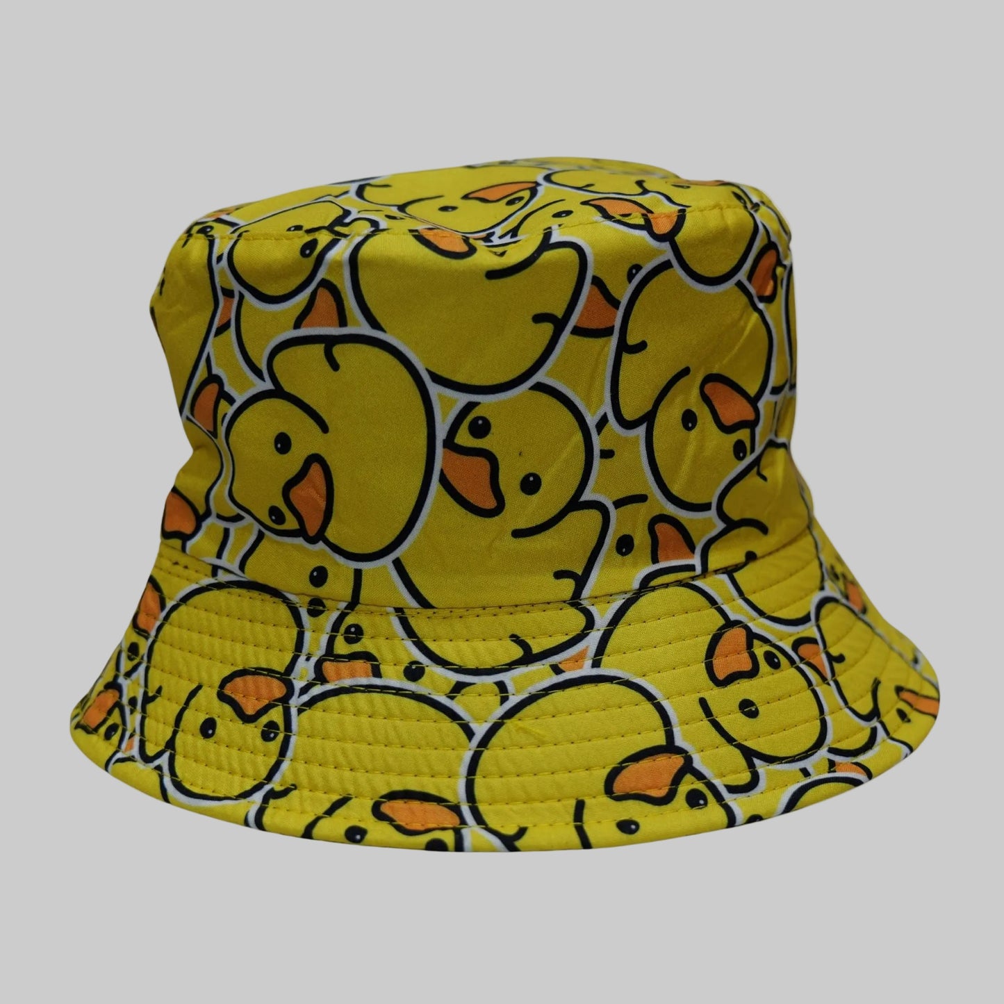 Duck Bucket Hat