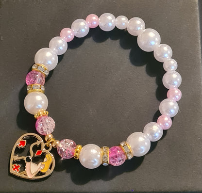 Alice In Wonderland Bracelets