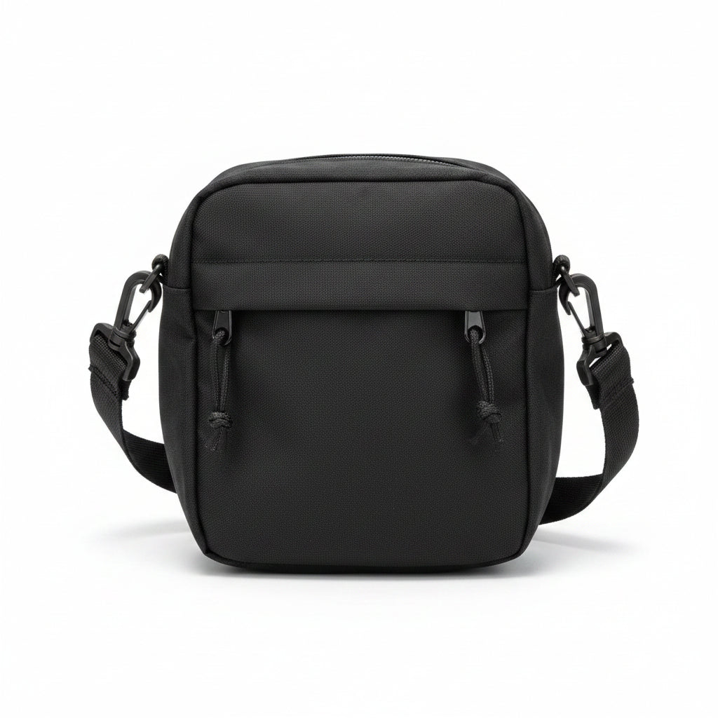 TECHNO Festival Crossbody Bag | Rave Bag | FestEssential Treasures